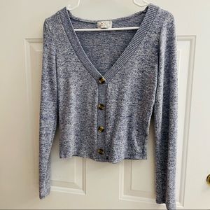 🎉HP🎉Poof Apparel Super Soft Sweater - NWOT - Women’s Medium